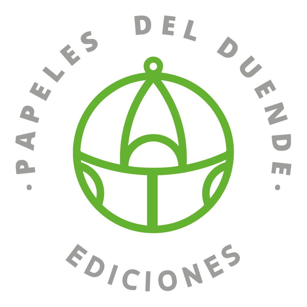 Papeles del Duende logo